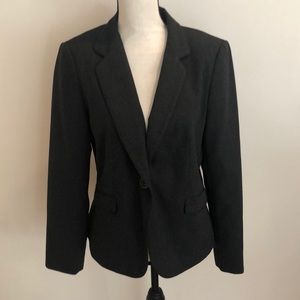 Boutique Women's Black Blazer